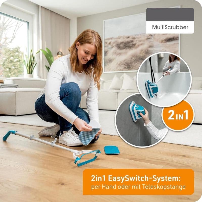 Livington MultiScrubber Cleaner 1