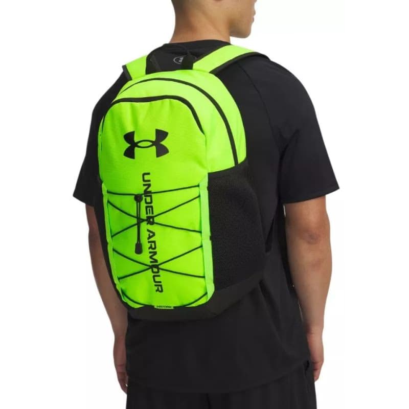 Batoh UNDER ARMOUR Hustle Sport 6.0 Backpack 4