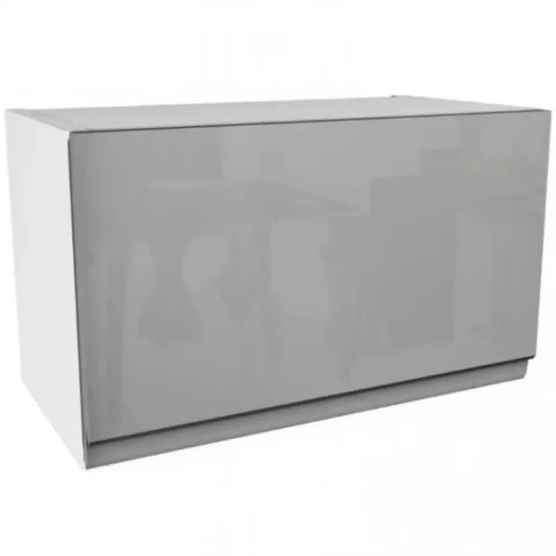 Skrinka do kuchyne Gardena G60KN grey 1