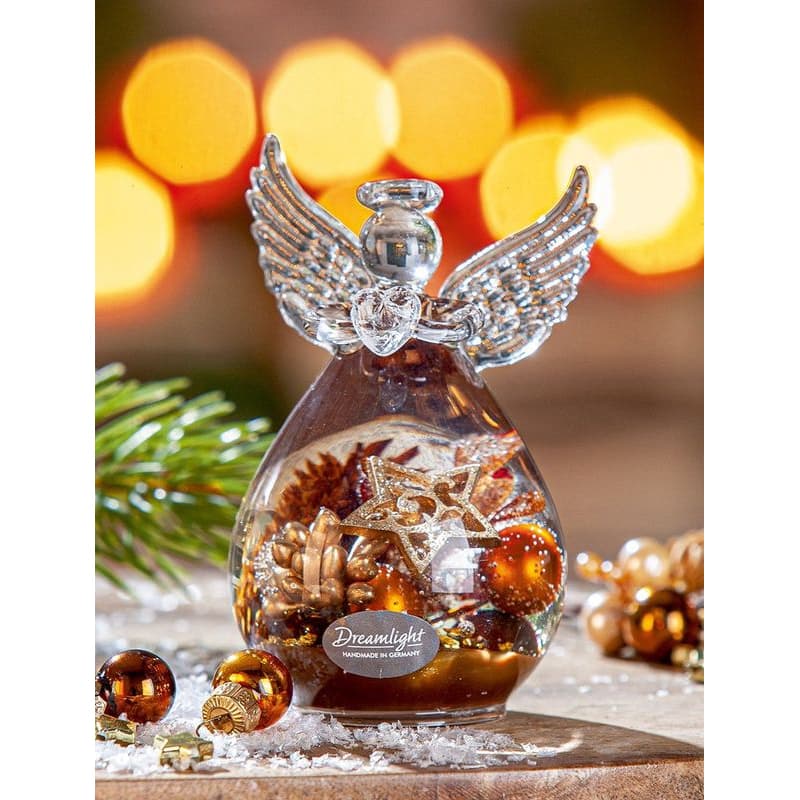 Angel Dreamlight Petit "Vianočné ozdoby" 1