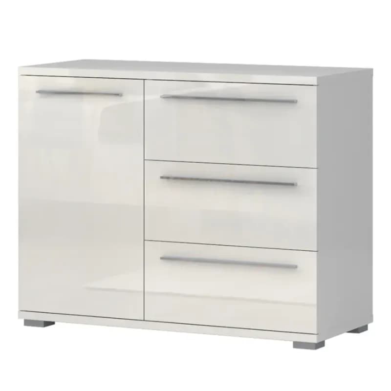 Komoda Piano 1D3S  K13/PN-71/KA/71 beige HG 1