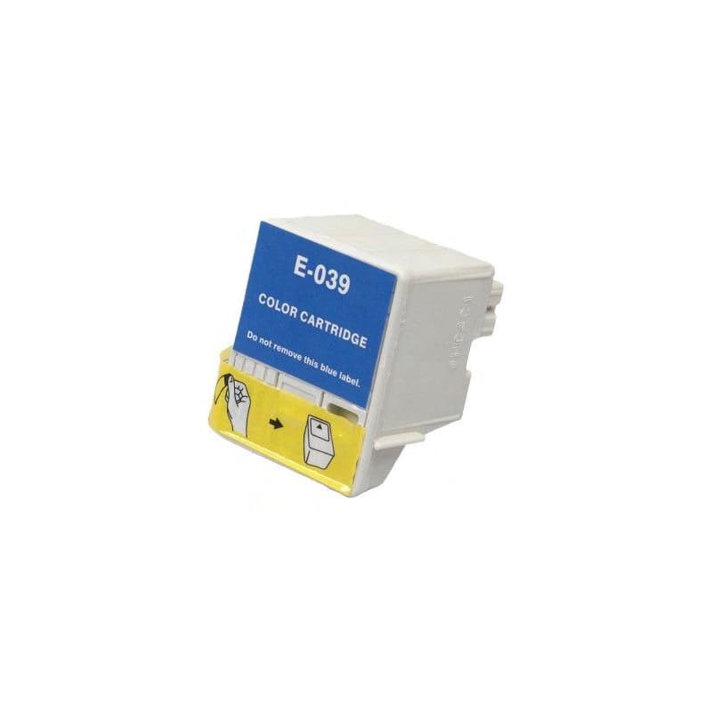 EPSON T0390 (C13T03904A10) - kompatibilný 1