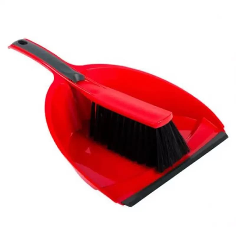 Metlička a lopatka Glamour 1
