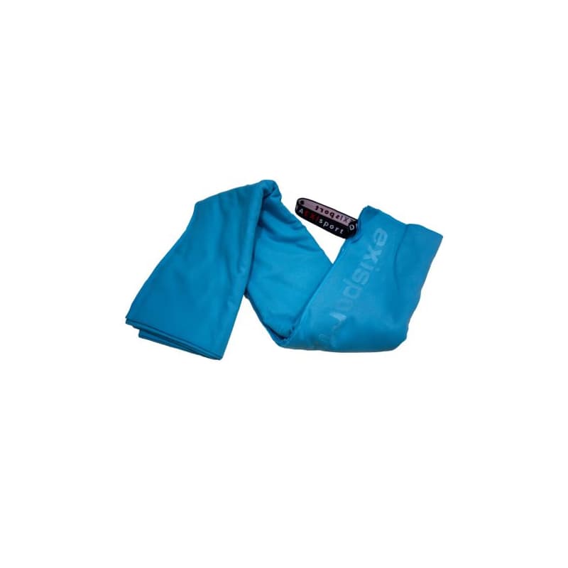 Uterák AUTHORITY Towel MAXI lt. Blue 110 x 175cm 1