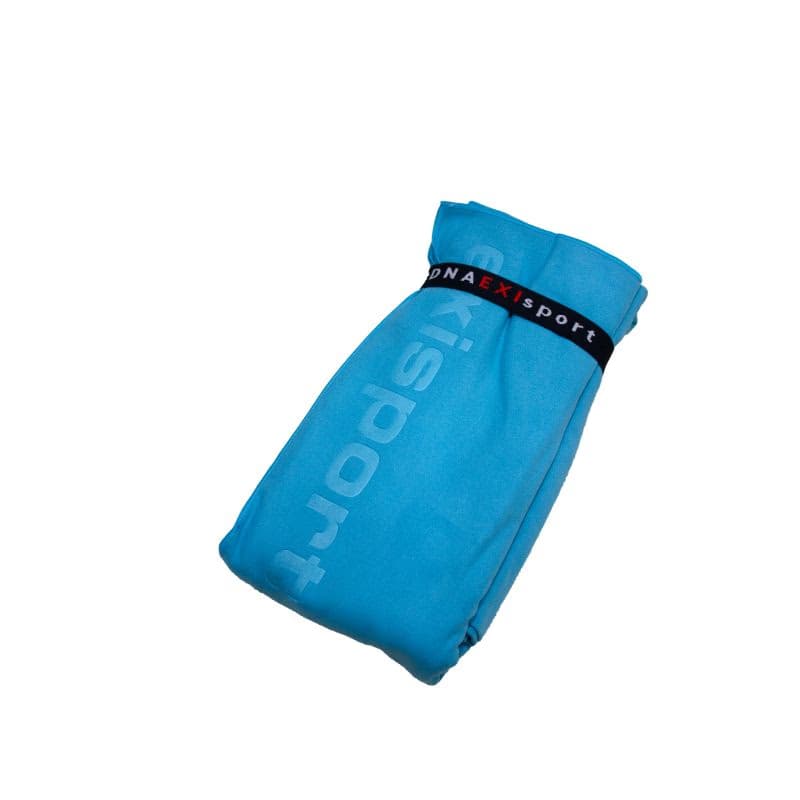 Uterák AUTHORITY Towel MAXI lt. Blue 110 x 175cm 2