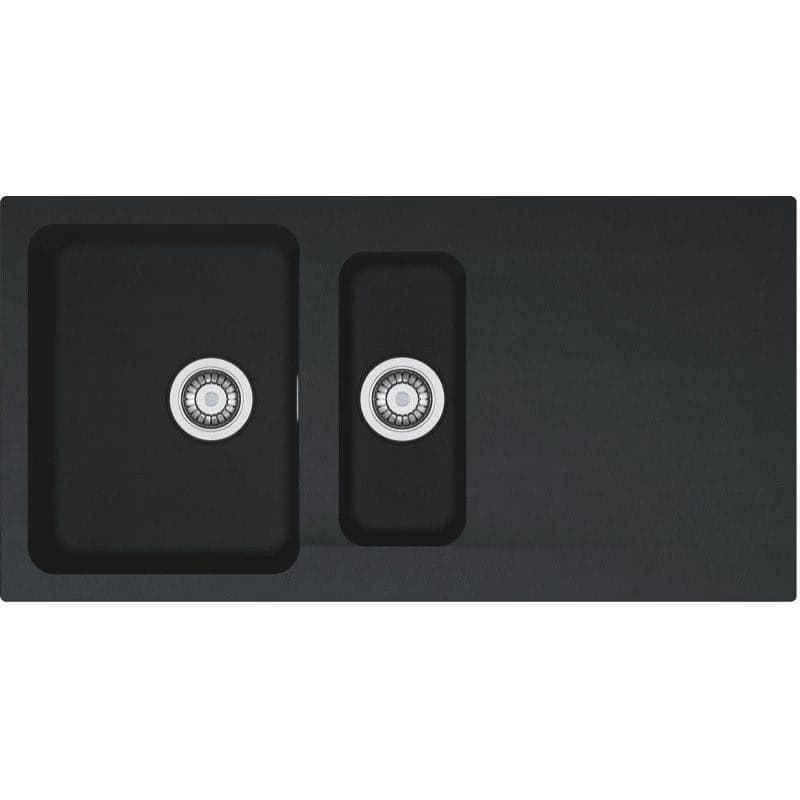 Franke OID 651 čierna 1