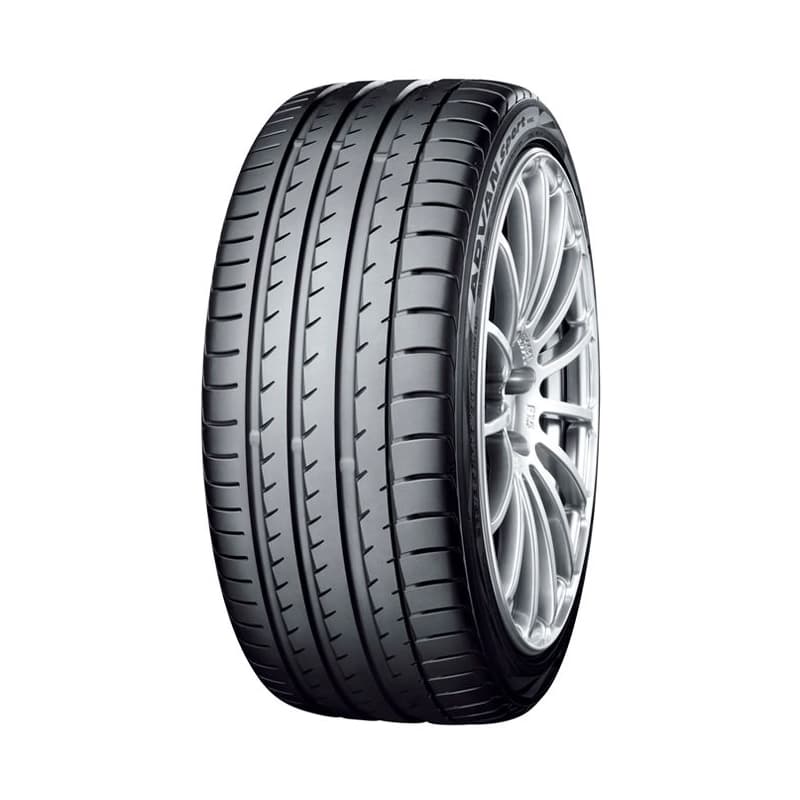 Yokohama ADVAN SPORT V105W 265/40 R19 98 Y Letné 1
