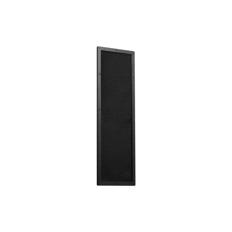 ADATA XPG case VALOR MESH Mid-Tower, bez zdroja, 4x 120mm Fan, Čierna 6