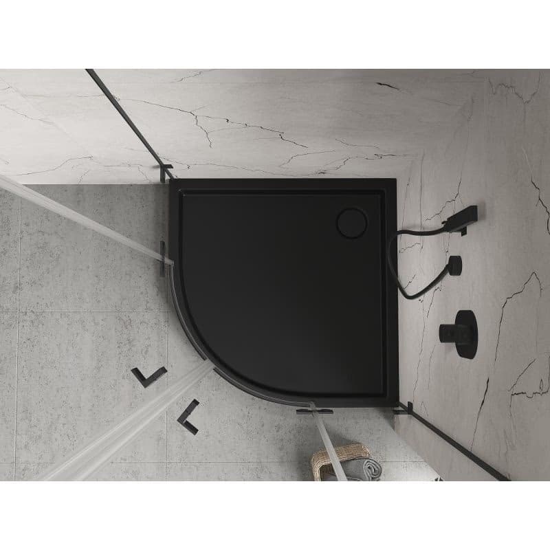 Mexen Flow 80 x 80 cm 46Q708080H 4