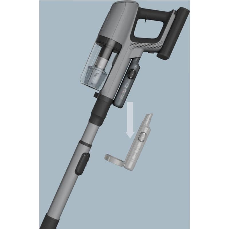 ZE157 HUBICA POWERPRO MOP ELECTROLUX 5