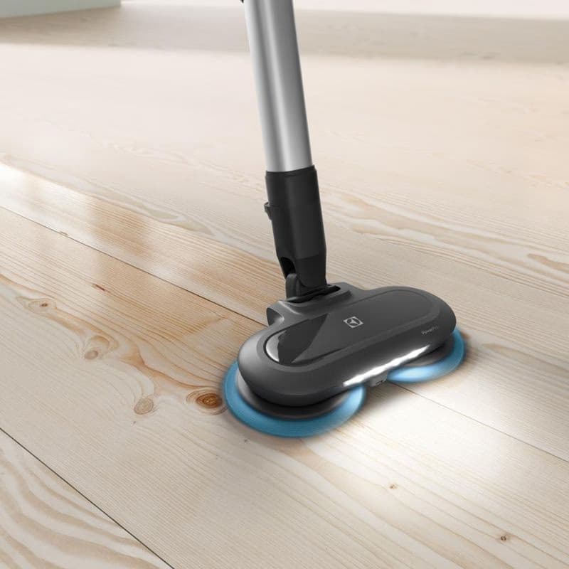 ZE157 HUBICA POWERPRO MOP ELECTROLUX 6
