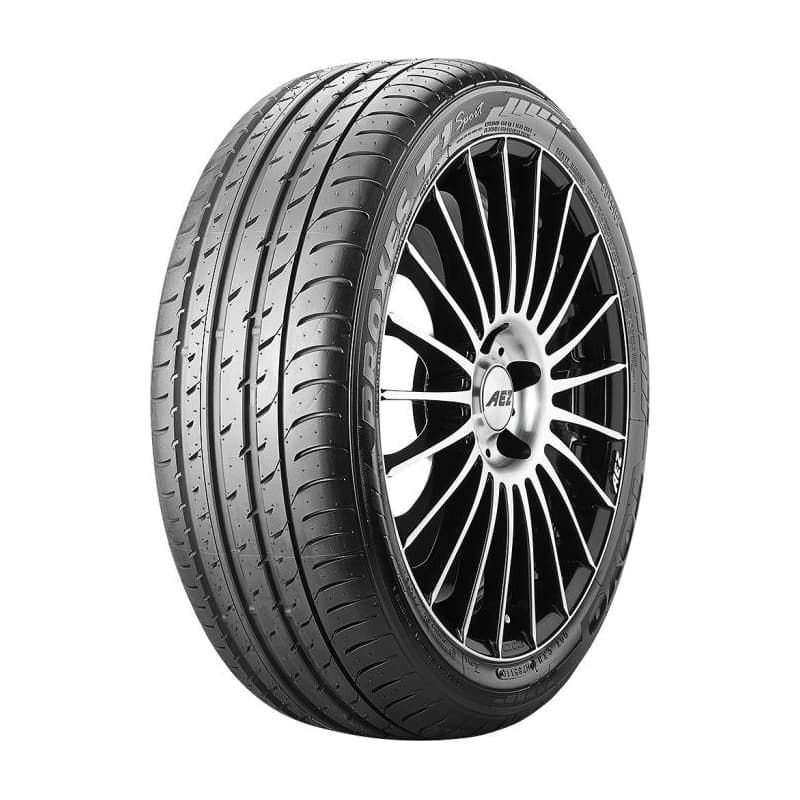Toyo Proxes T1 Sport ( 225/55 R17 97V )