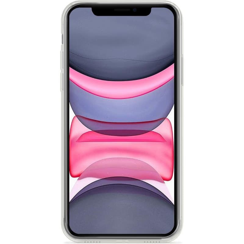 HERO CASE iPhone 11 transparent EPICO 3