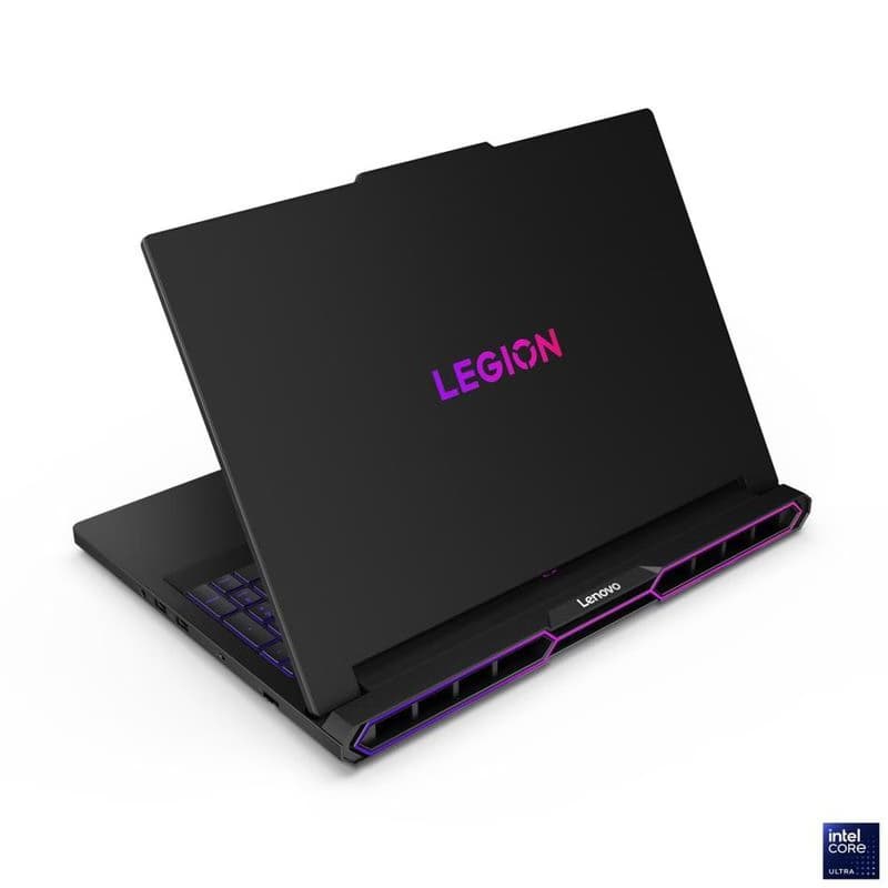 Lenovo Legion PRO 7 16IAX10H Ultra9 275HX/32GB/SSD 1TB/16" WQXGA/OLED/500nitov/RTX5090 24GB/3r OnSite/bez OS/čierna 1