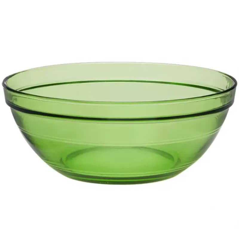 Miska Lys zelená 970 ml  110dx40406 1