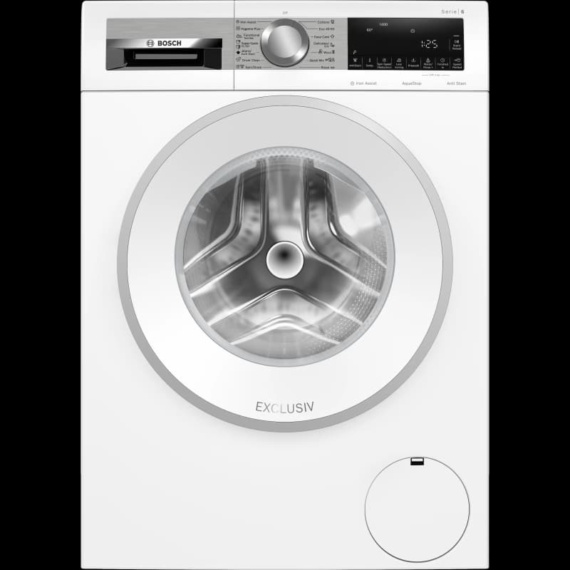 Bosch WGG244Z9BY 1