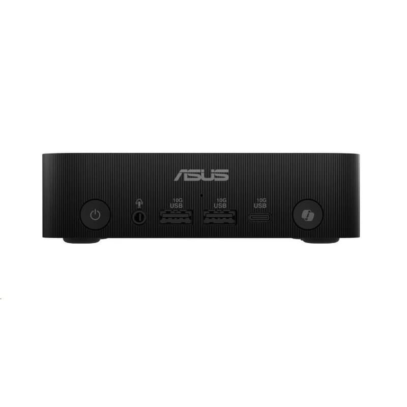 ASUS Mini PC ExpertCenter PN54 (PN54-S50004NN), AMD Ryzen AI5-340, 16 GB, 512 GB SSD, Radeon Graphics, mini PC, Black 1