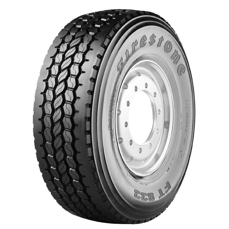 Firestone FT833 385/65 R22,5 160 K Navesové 1