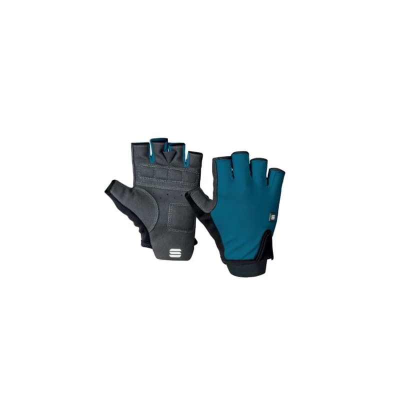 Dámske cyklistické rukavice SPORTFUL Matchy w gloves, berry blue 1
