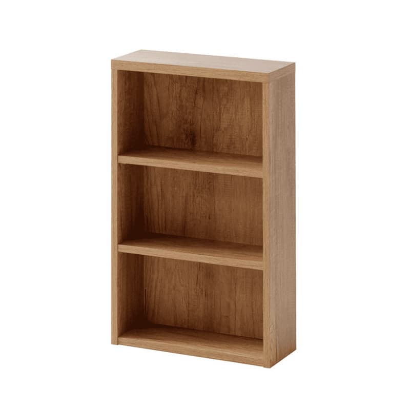 ArtCom Regál do kúpeľne CLASSIC Oak 830 1
