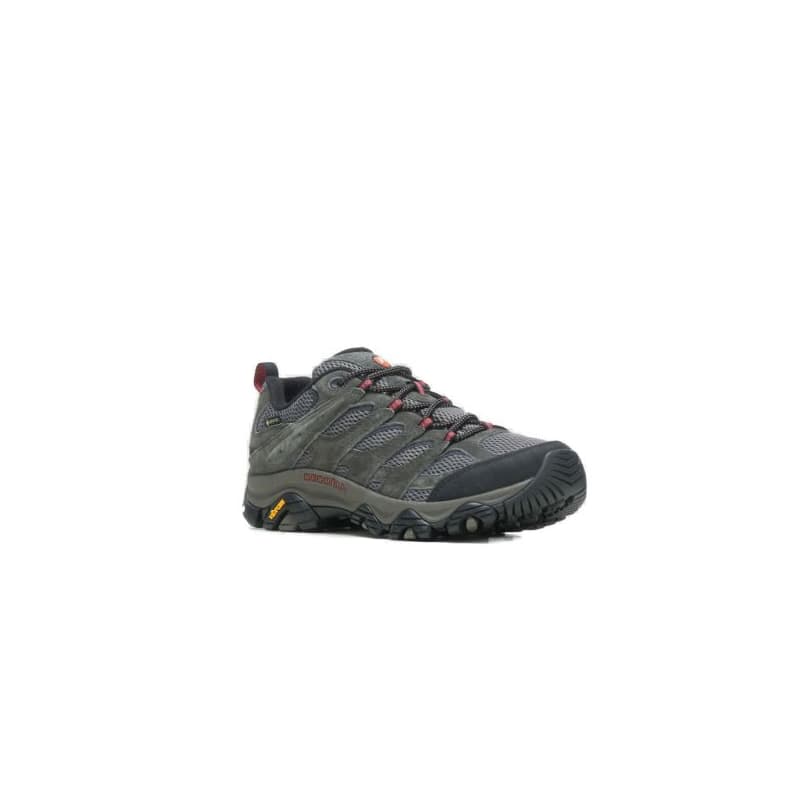 Pánska nízka turistická obuv MERRELL Moab 3 GTX M beluga 1