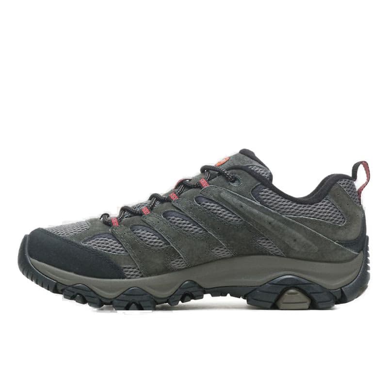 Pánska nízka turistická obuv MERRELL Moab 3 GTX M beluga 3