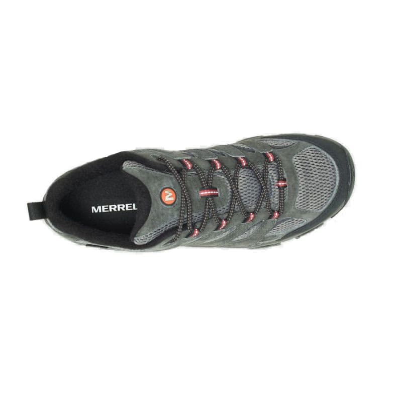Pánska nízka turistická obuv MERRELL Moab 3 GTX M beluga 4