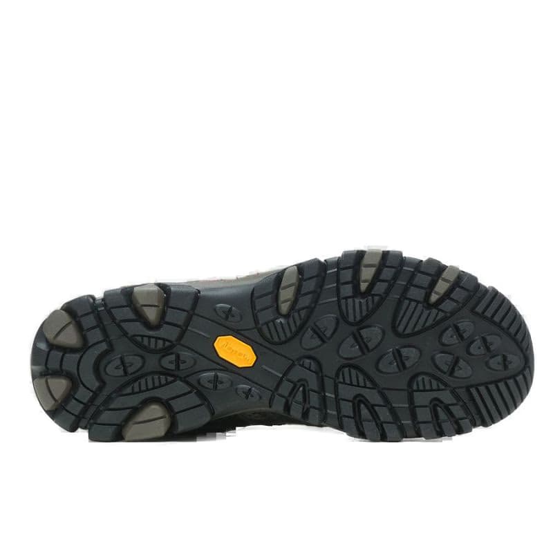 Pánska nízka turistická obuv MERRELL Moab 3 GTX M beluga 6