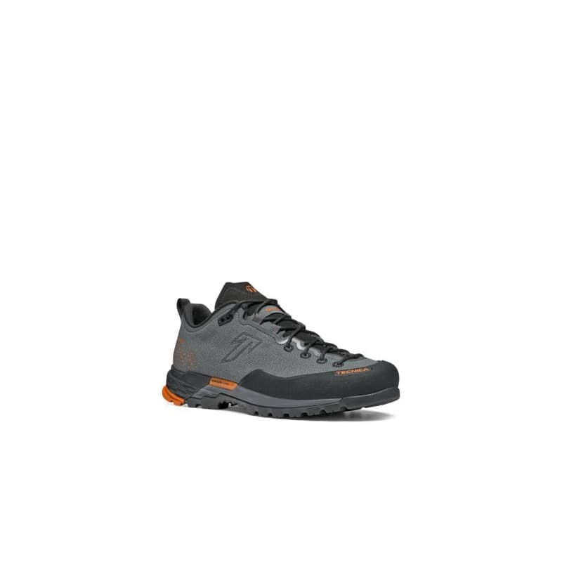 Pánska nízka turistická obuv TECNICA Sulfur S Ms graphite burnt orange 1