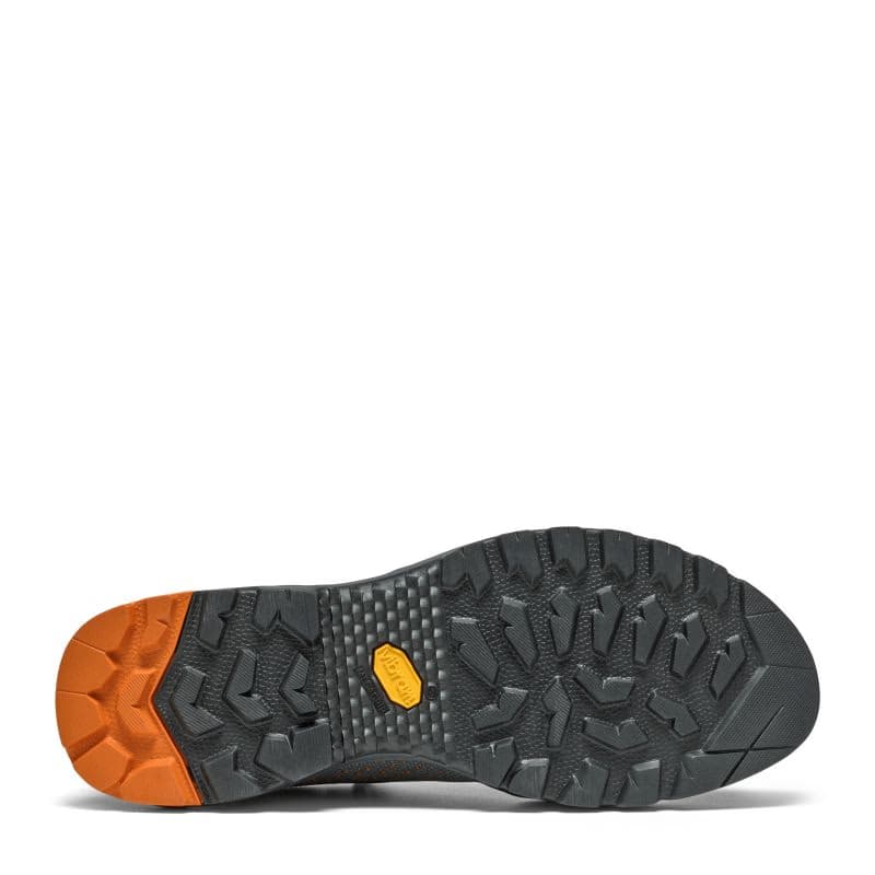 Pánska nízka turistická obuv TECNICA Sulfur S Ms graphite burnt orange 5