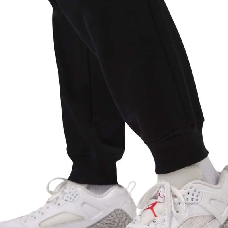 Pánske tepláky NIKE JORDAN M J JUMPMAN FLC PANT 2 6