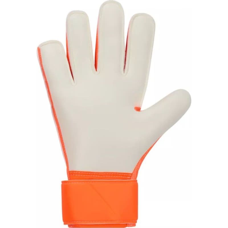 Futbalové brankárske rukavice NIKE NK GK MATCH - HO24 830 ORANGE 2