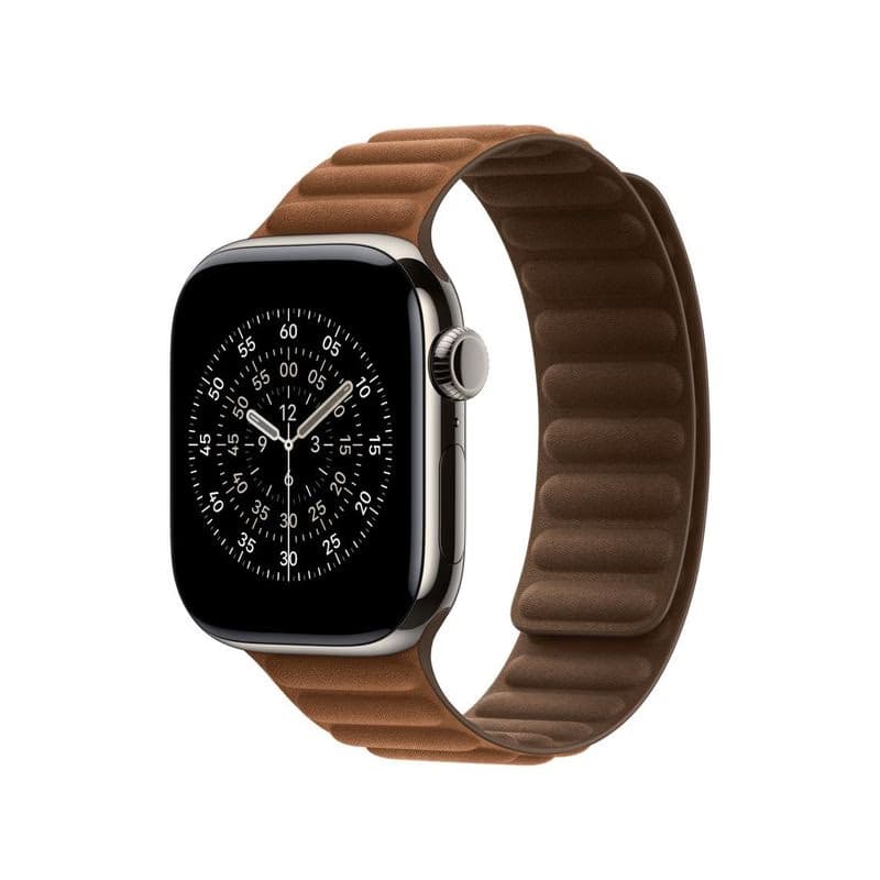 Watch Acc/46/Caramel Magnetic Link - M/L 2