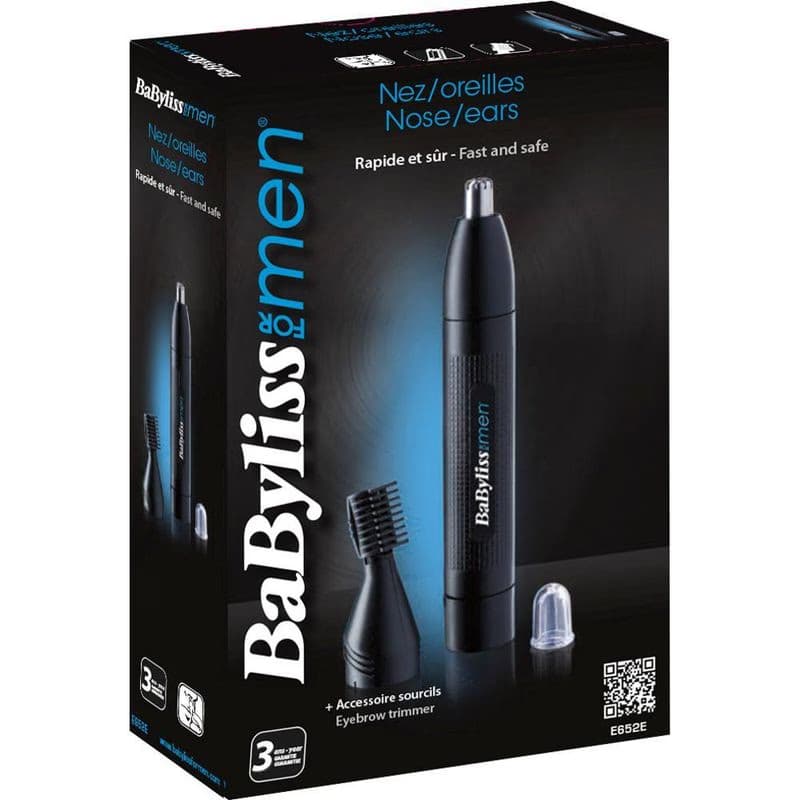 E652E Zastrihávač chĺpkov BaByliss 2