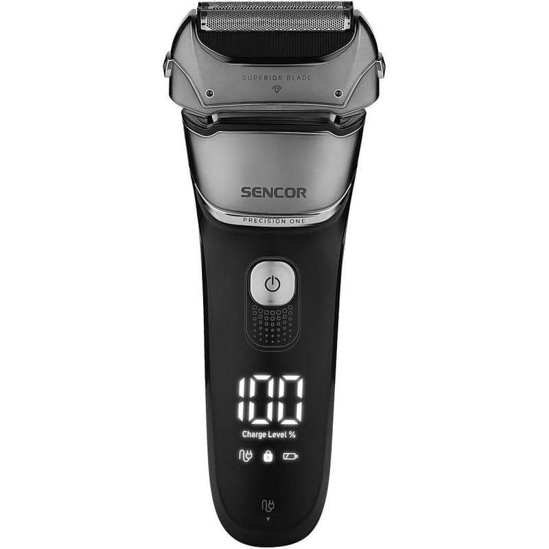SMS 0900BK holiaci strojček SENCOR 1