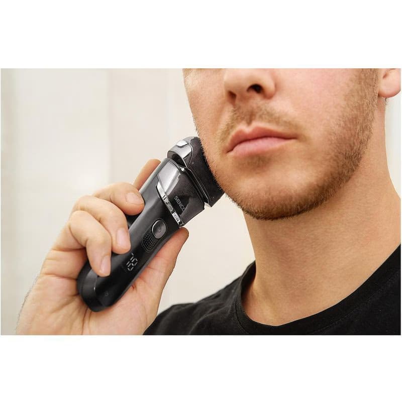 SMS 0900BK holiaci strojček SENCOR 4
