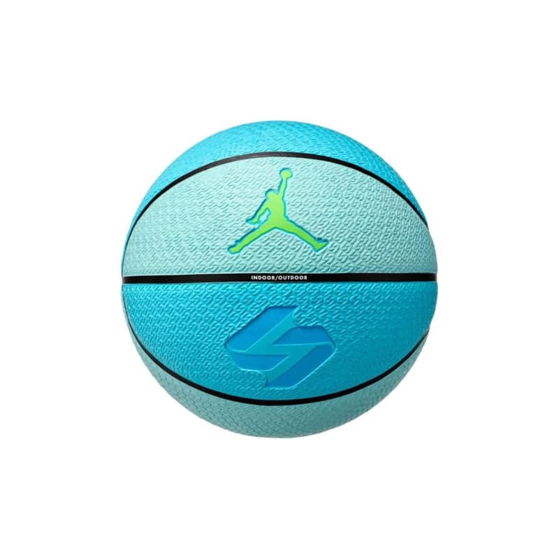 Basketbalová lopta NIKE JORDAN DONCIC PLGRD 07 CO BK LB