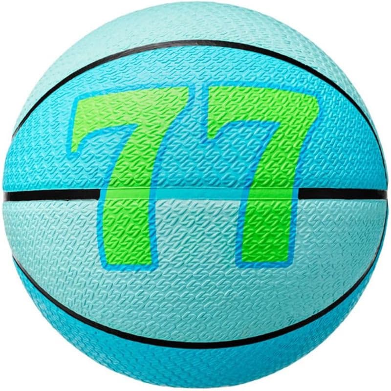 Basketbalová lopta NIKE JORDAN DONCIC PLGRD 07 CO BK LB 3