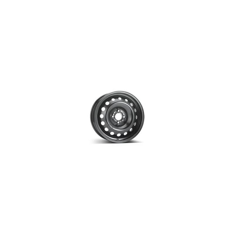 Disk ocel  ALCAR STAHLRAD    6,5x16 4x100x60 ET37 1