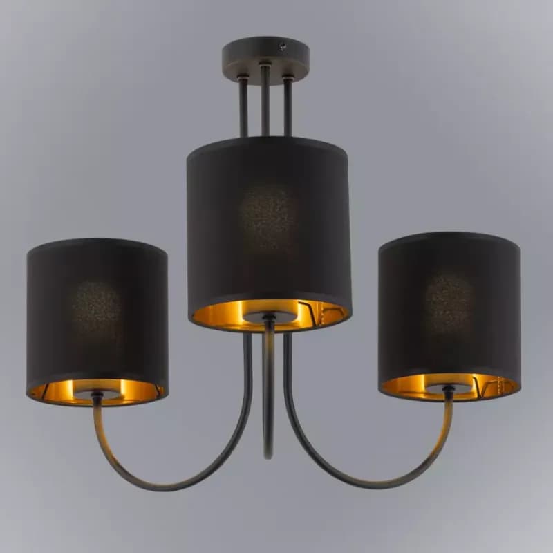 Luster Torens black 4594 LW3 1