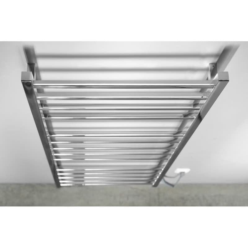 SAPHO - ESKINADO elektrický sušiak uterákov, hranatý, 600x1500 130 W, leštená nerez ER450V 4