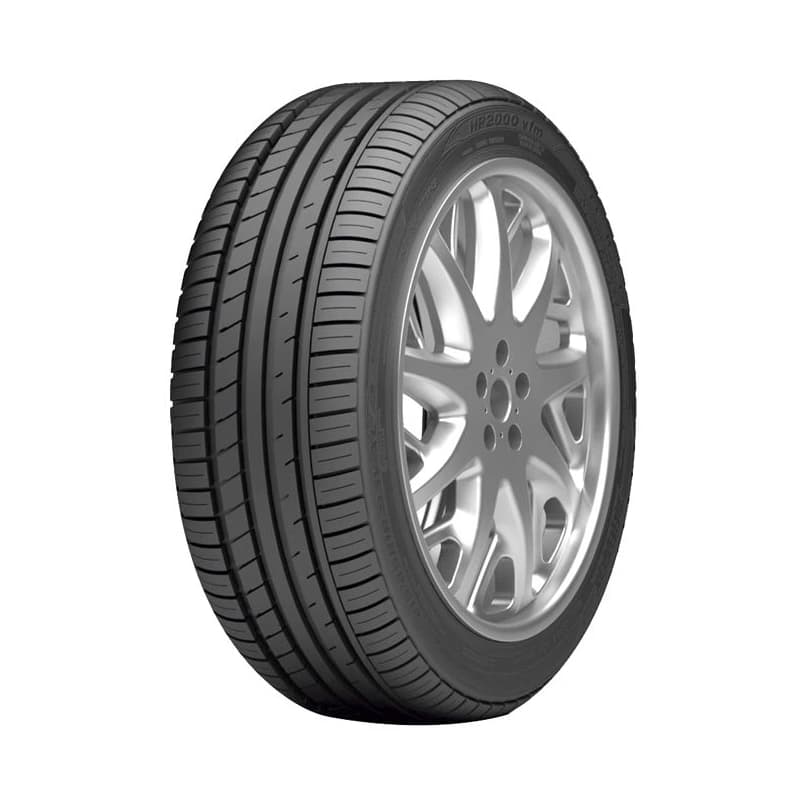 ZEETEX HP2000 235/50 R18 101 W Letné 1