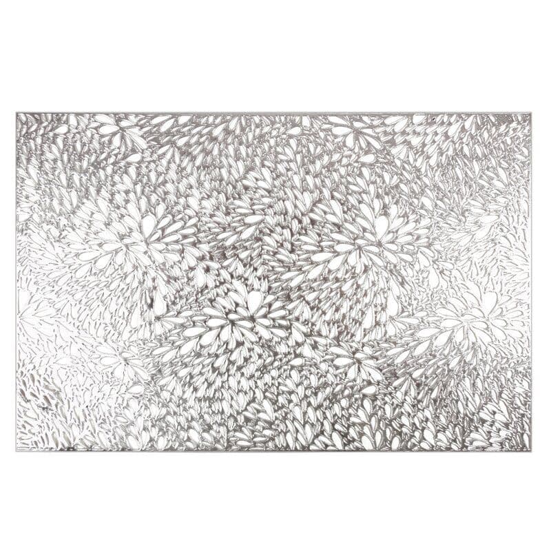 ArtFir Prestieranie MELANIE | strieborná 30 x 45 cm