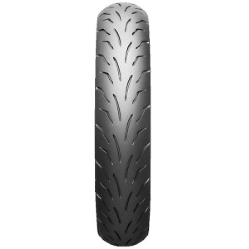 Bridgestone Battlax SC R ( 150/70-13 TL 64S zadné koleso, M/C )