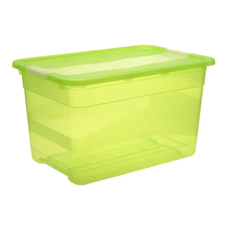 Úložný box Crystal 52 L 1