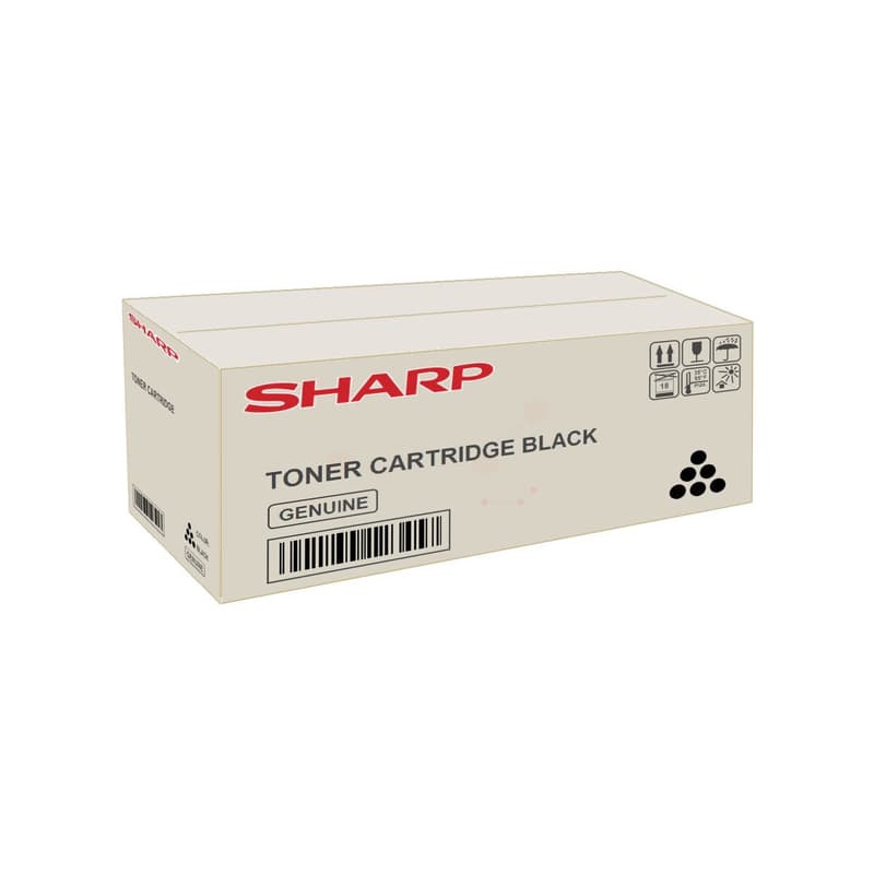 SHARP BPGT700 - originálny 1