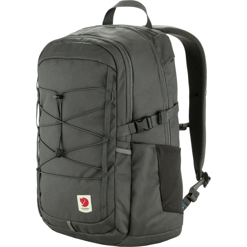 Batoh FJALLRAVEN Skule 28 - basalt 2
