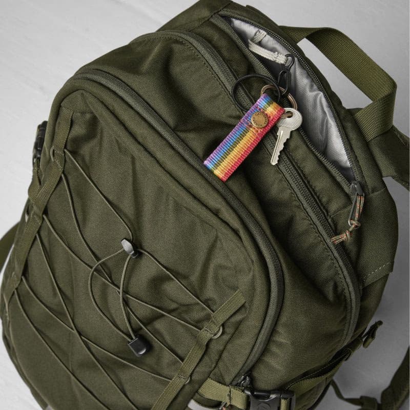 Batoh FJALLRAVEN Skule 28 - basalt 6