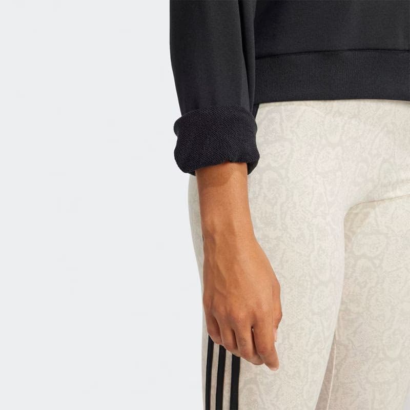 Dámska mikina ADIDAS ORIGINALS SNAKE CREW-BLACK 6