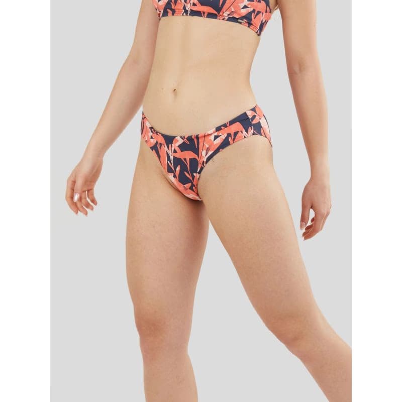 Dámske plavky spodný diel FUNDANGO Hogg Hipster Bottom-354-sugar coral 2